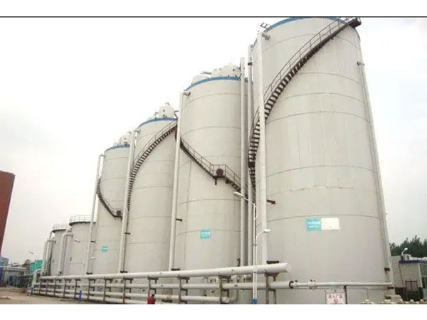 IC厭氧反應(yīng)器