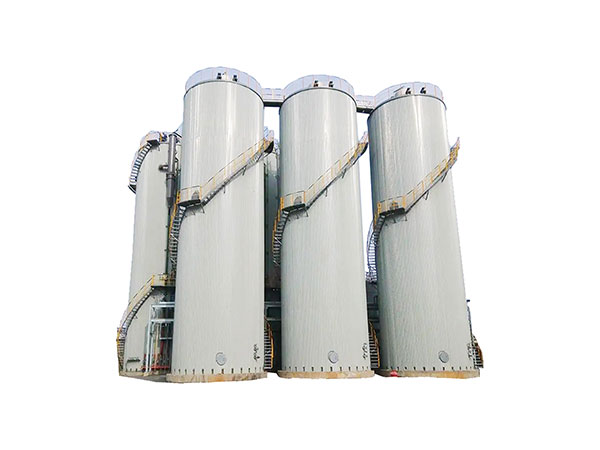 IC厭氧反應(yīng)器