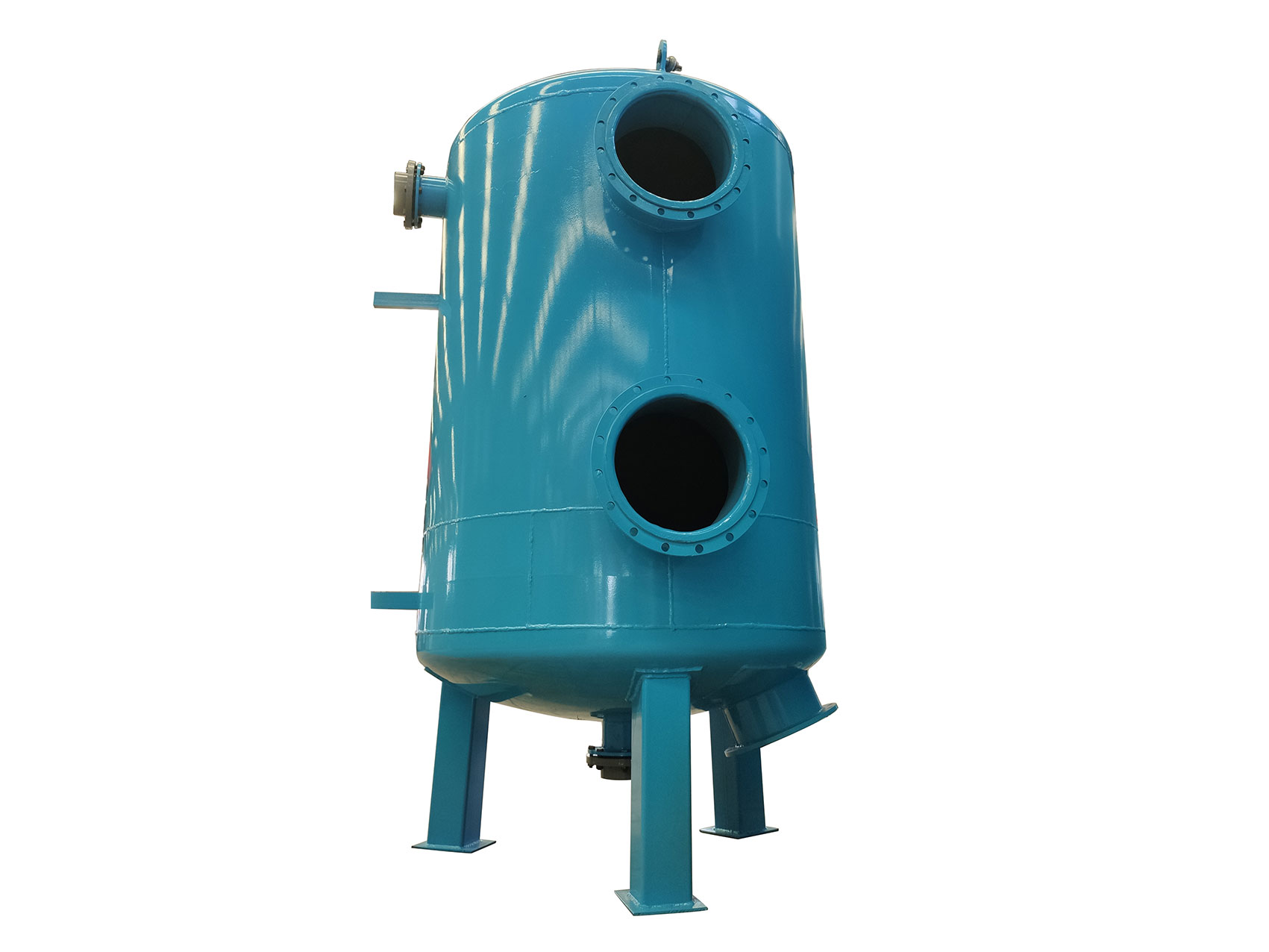 機(jī)械過濾罐