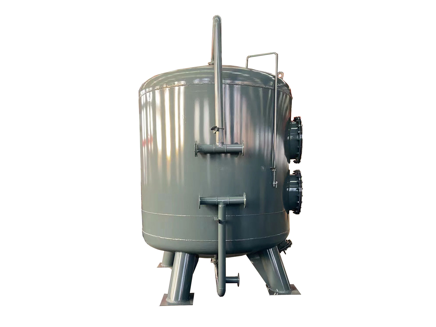 機(jī)械過濾罐