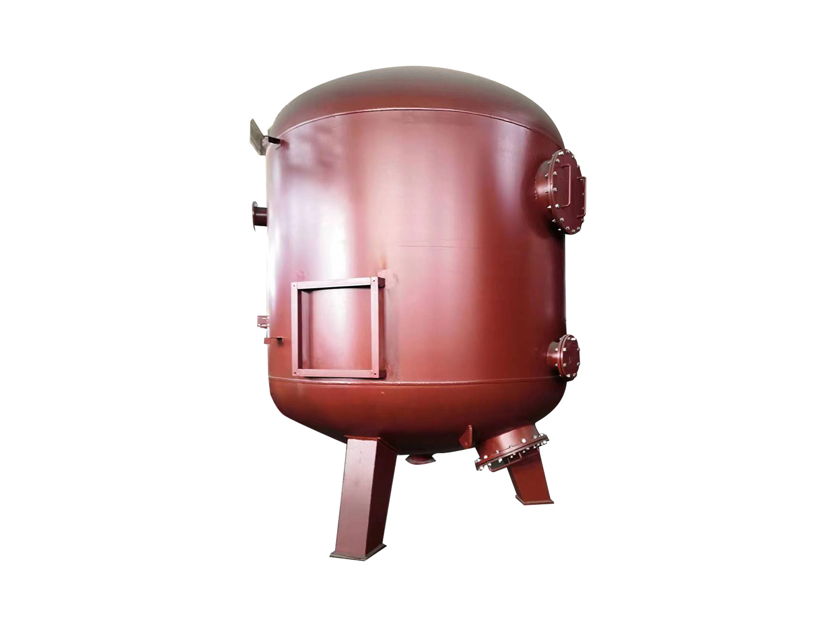 機(jī)械過濾罐