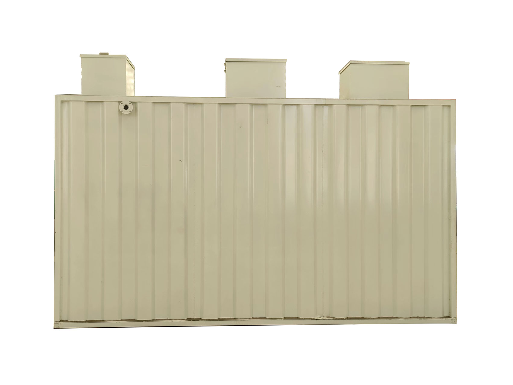 一體化污水處理設備