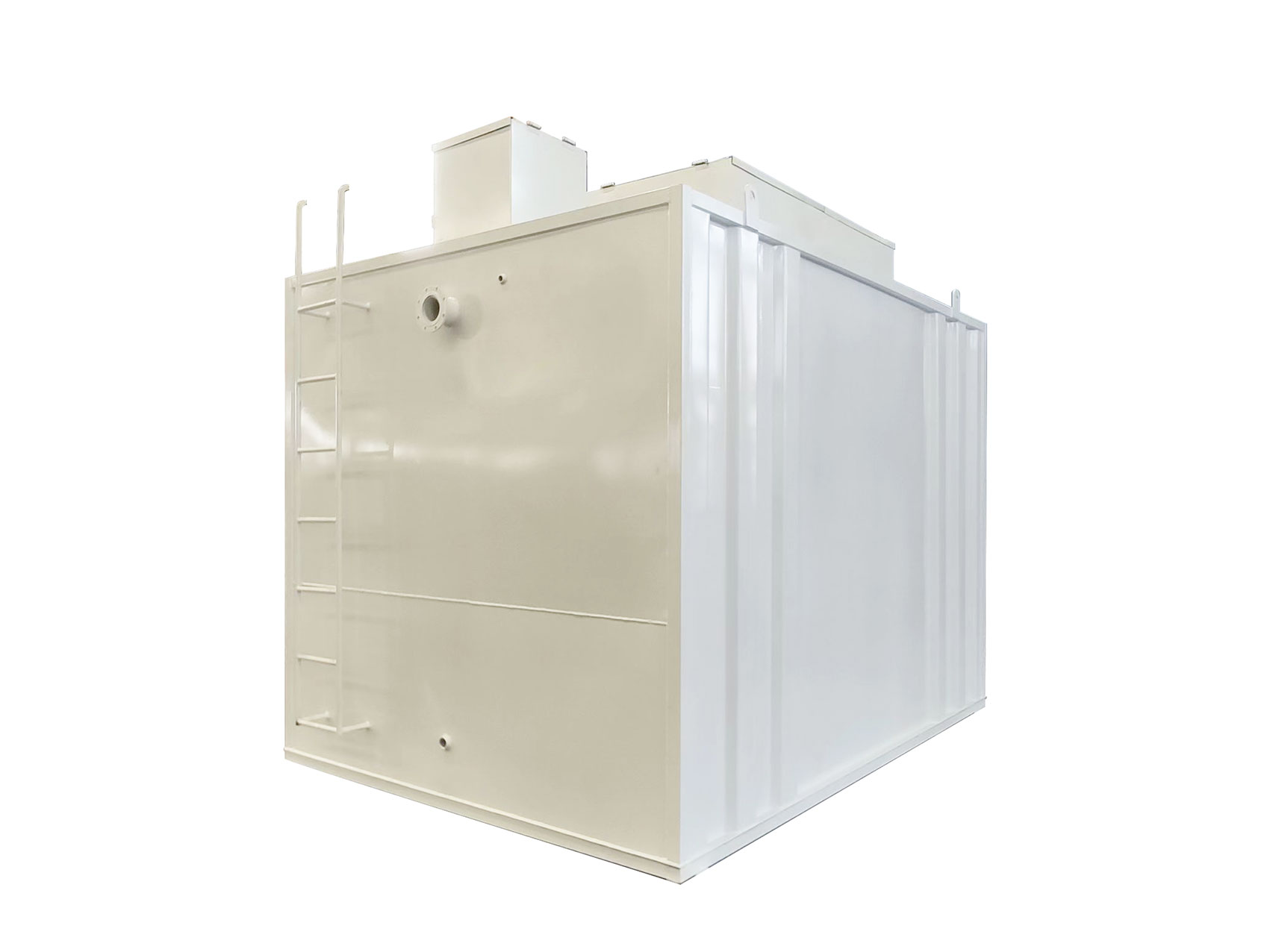 一體化污水處理設(shè)備