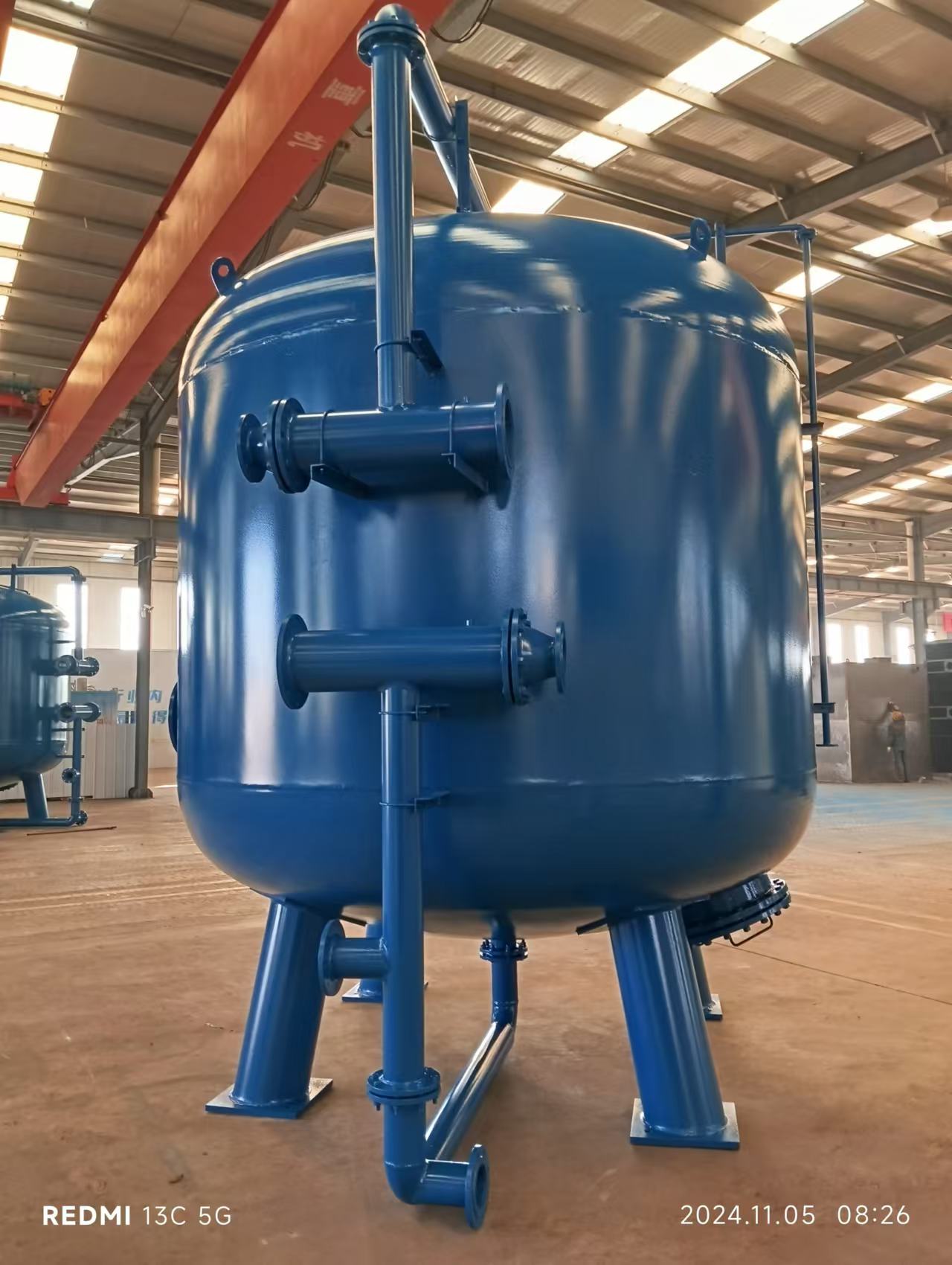 機(jī)械過濾器